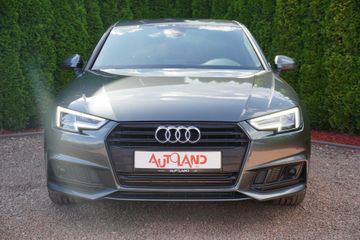 Audi A4 - 6