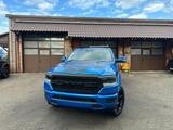 Dodge HEAD UP*OFF-ROAD*LONGBED*AHK*NAVI*LPG*GARANTIE - Dodge RAM: Long
