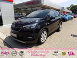 Opel MOKKA X ON 1.4 Turbo 103KW Automatik AHK 8-fach  - schwarze Opel Mokka X
