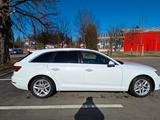 Audi A4 2.0 TFSI S tronic Avant - - Audi A4 Gebrauchtwagen Privatanbieter