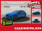 Opel Astra L Ultimate Electric ACC+Matrix+Nav+Headup+ - blaue Opel Astra Electric