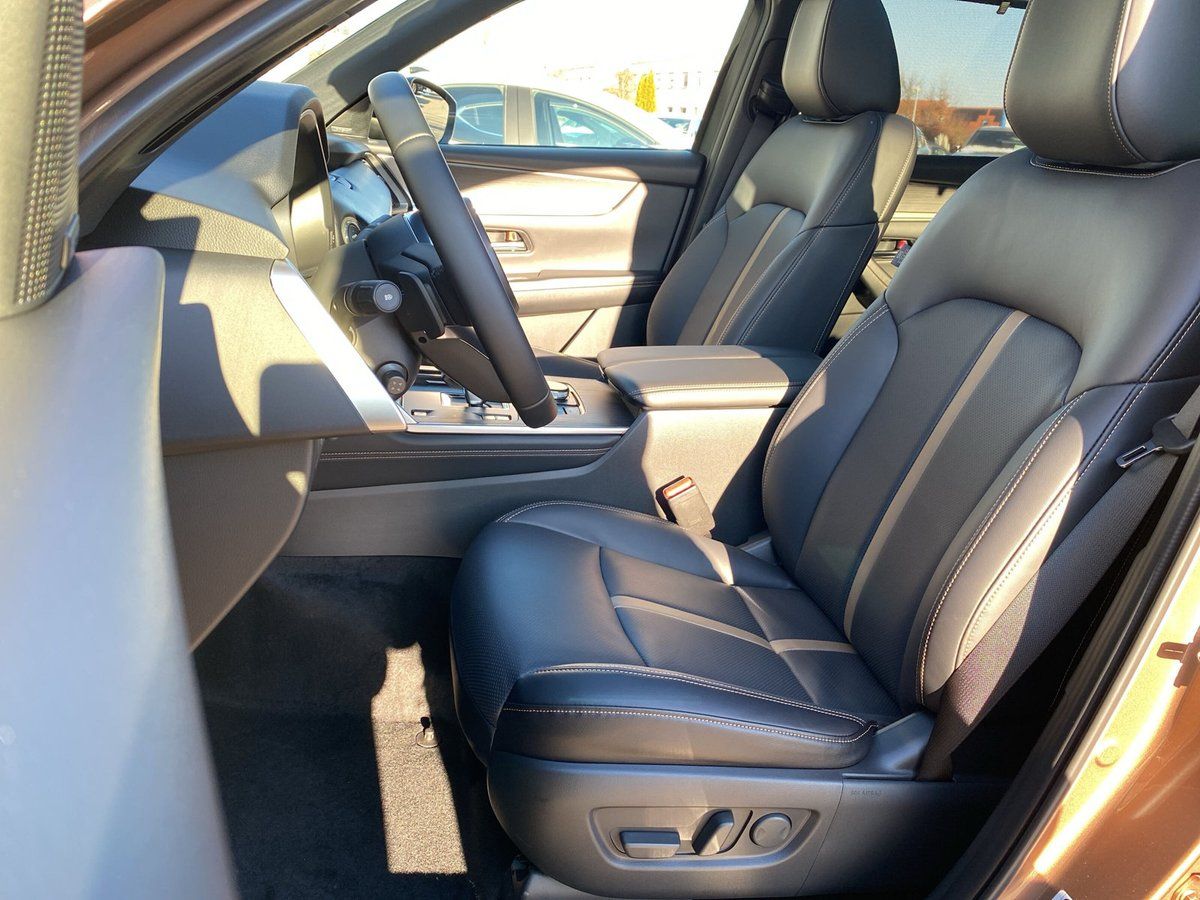 Mazda CX-80 - Bild 9