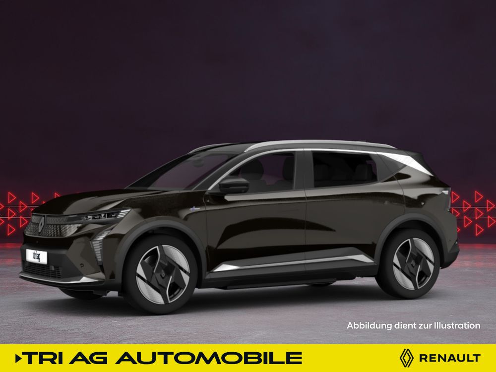 Renault Scenic - Bild 12