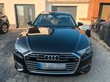 Audi A6 35 TDI S tronic sport Avant sport
