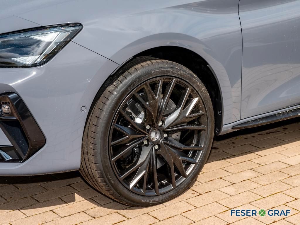 Cupra Leon - Bild 13