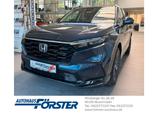 Honda CR-V Hybrid, AWD, Advance, Style - Honda CR-V: Advance Style