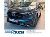 Honda CR-V Hybrid, AWD, Advance, Style - Honda CR-V Tageszulassungen