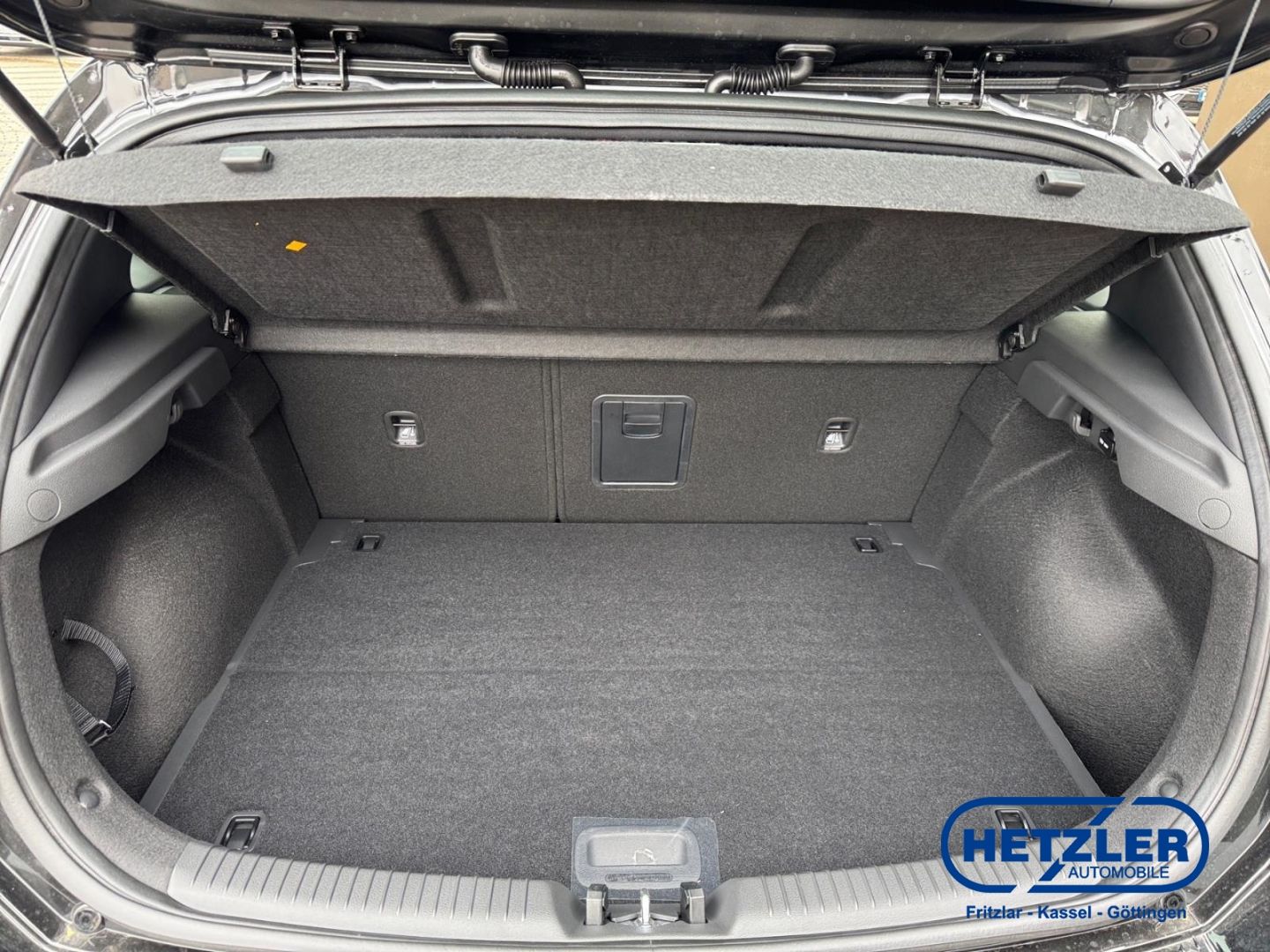 Hyundai i30 – Bild 12