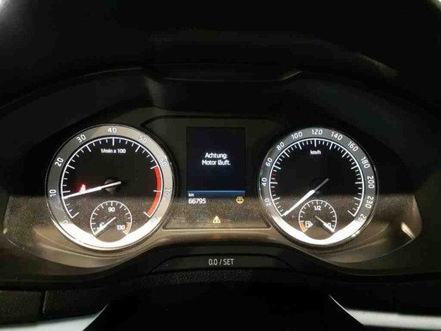 Skoda Karoq Clever 1.5 TSI DSG ACC+RKAM+CARPLAY+NAVI imagem 3
