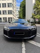 Audi  R8 Coupé V10 Sonderedition (1 of 999) - gebrauchte Audi R8 aus dem Jahr 2018