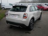 Fiat 600 HYBRID ICON 1.2 110 PS DCT6 KOMFORT NAVI KAM - Fiat 600 SUV