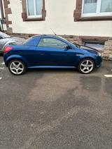 Opel Tigra 1.4 TWINPORT Cosmo Cosmo - Opel Tigra Cosmo