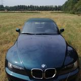 BMW Z3, Cabrio, Roadster - BMW Z3