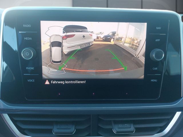 T-Roc 2.0 TDI Style *DSG*NAVI*LED*KAMERA*SHZ*PDC