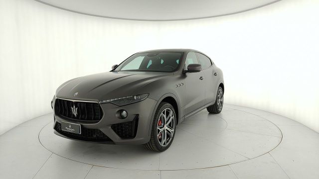 Maserati MASERATI Levante - Levante 3.0 V6 Gransport 430c