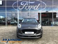 Ford Puma 1.0 Ecoboost Titanium LED SHZ ACC