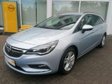 Opel Astra K ST 1.6 *Automatik+SHZ+LHZ+Navi+PDC* - Opel Astra mit Diesel-Antrieb: Kombi, Automatik