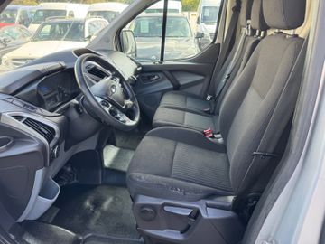 Ford Transit Custom - 5