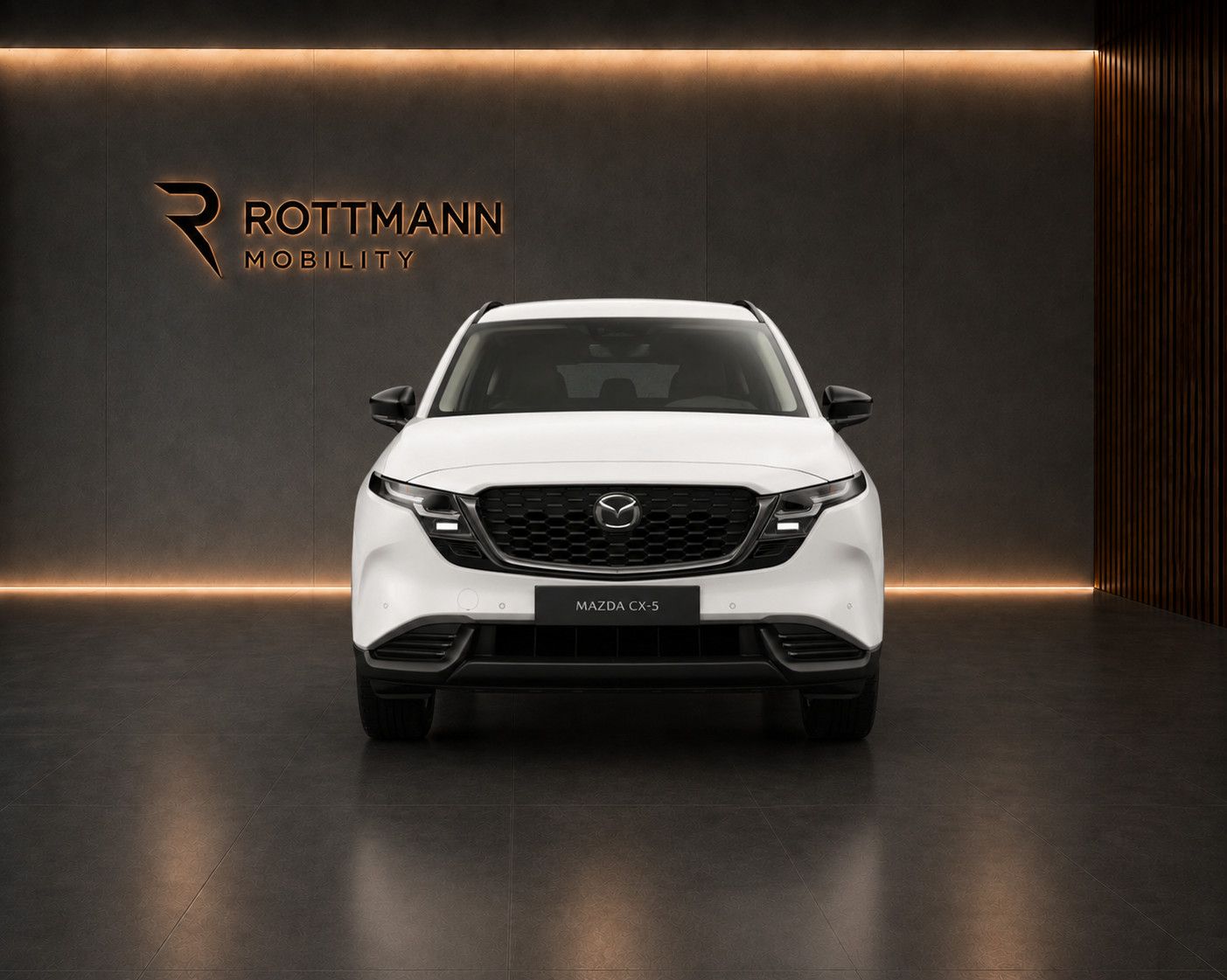 Mazda CX-5 - Bild 3