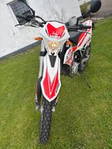 Beta RR125 4 T Enduro - BETA RR