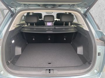 Andere JAECOO 7 1.6 TGDI Trazione AWD Exclusive LED,360