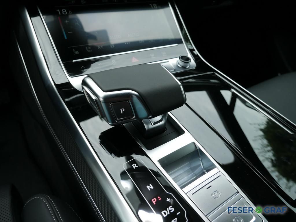 Audi Q7 - Bild 9