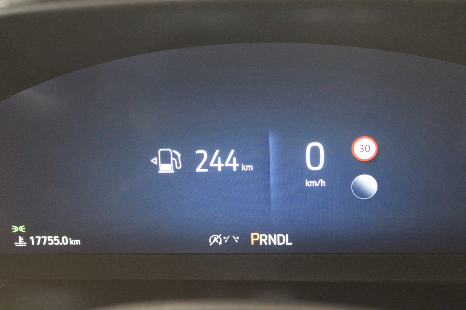 Fahrzeugabbildung Ford Focus ST-Line X Aut. LED ACC Leder Pano HUD Wint
