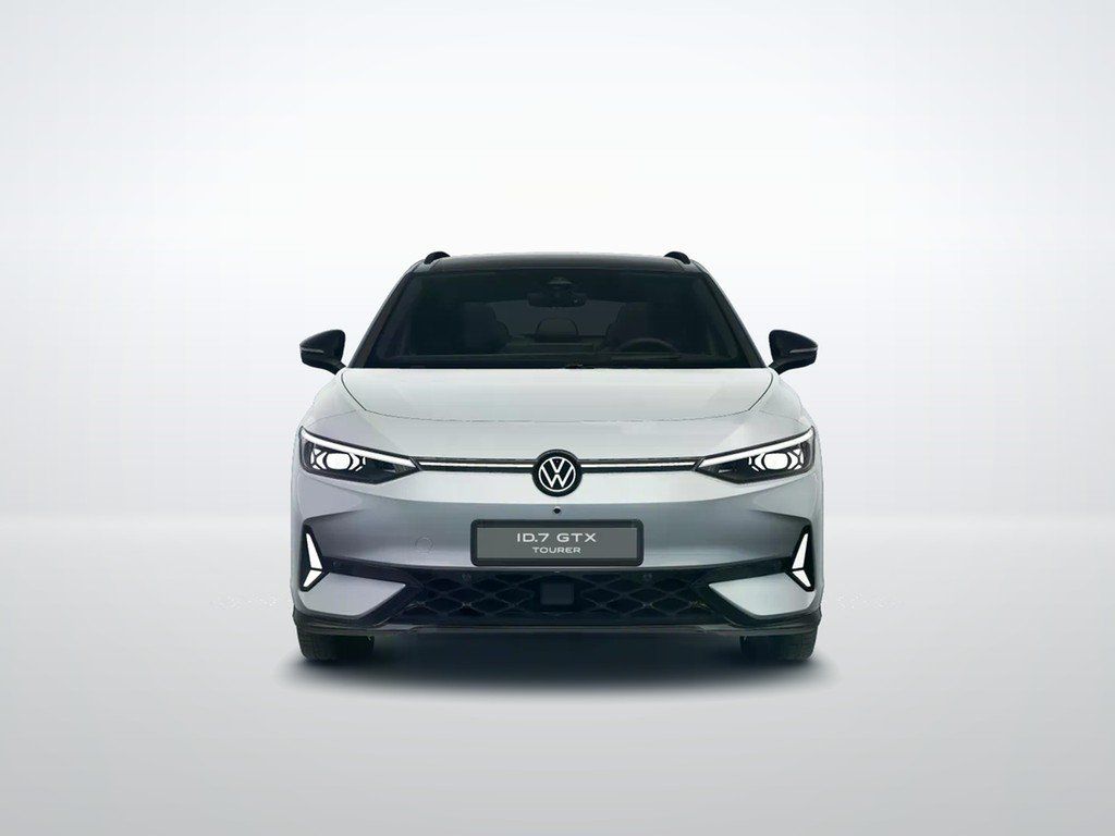 Volkswagen ID.7 Tourer GTX Matrix ACC App Connect AHK Pano imagem 2