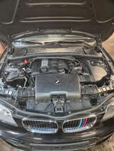 BMW 316i Ez. 2009 E87 - BMW 316 in Dortmund