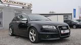 Audi RS4 4.2 FSI Quattro Schiebedach Xenon Sitzheiz.  - gebrauchte Audi RS4 aus dem Jahr 2007