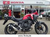 Honda NX500 (CB500X) 2024 *sofort* - HONDA ENDURO NX
