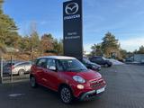 Fiat 500L 1.3 Multijet 16V City Cross Automatik - Fiat: A 16