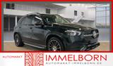 Mercedes-Benz GLE 350 e 2x AMG 21*AHK*360*Pano*4xSH*MagicVisio