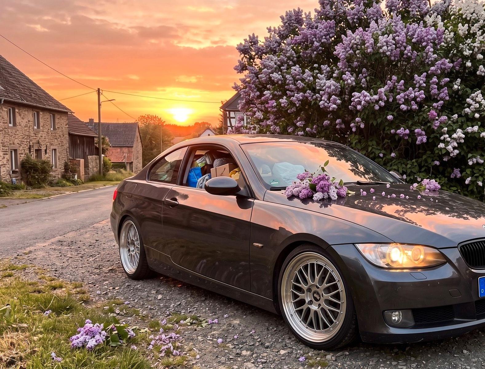 BMW Andere