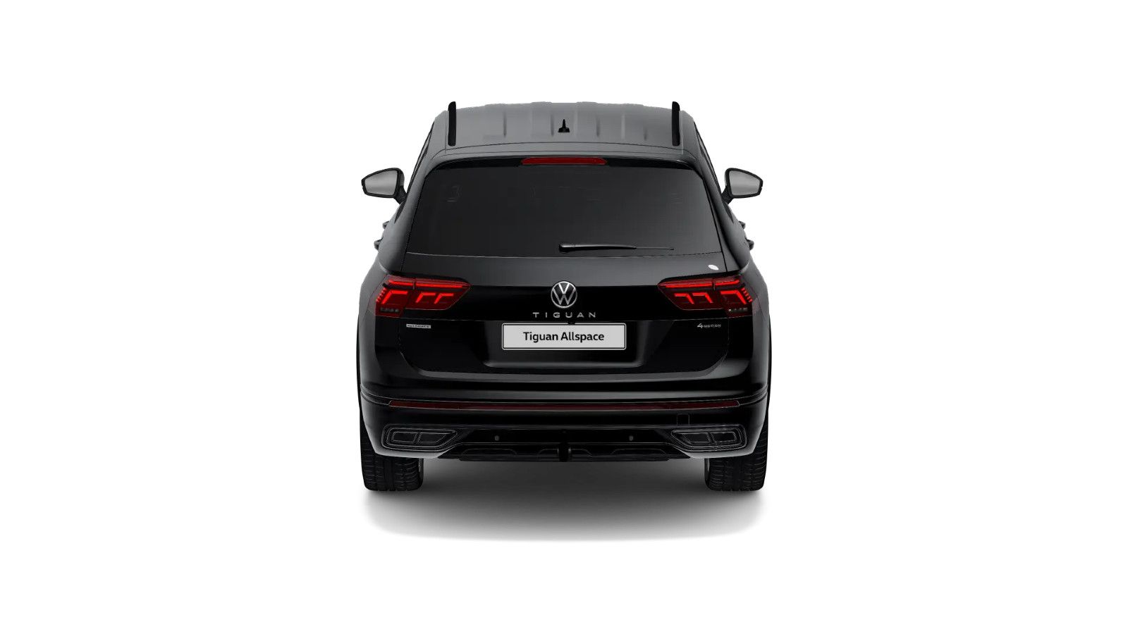 Volkswagen Tiguan Allspace - Bild 7