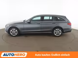 Mercedes-Benz C 220 d T Avantgarde Aut.*NAVI*CAM*LED*PDC*SHZ* - Mercedes-Benz C-Klasse mit Diesel-Antrieb: Kombi