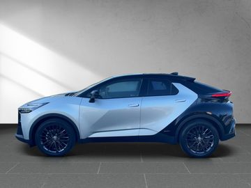 Toyota C-HR 2.0 Hybrid 4x4 GR SPORT *360*ACC*HUD*MEMORY