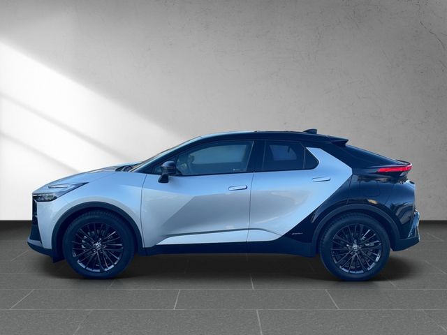 Toyota C-HR 2.0 Hybrid 4x4 GR SPORT *360*ACC*HUD*MEMORY