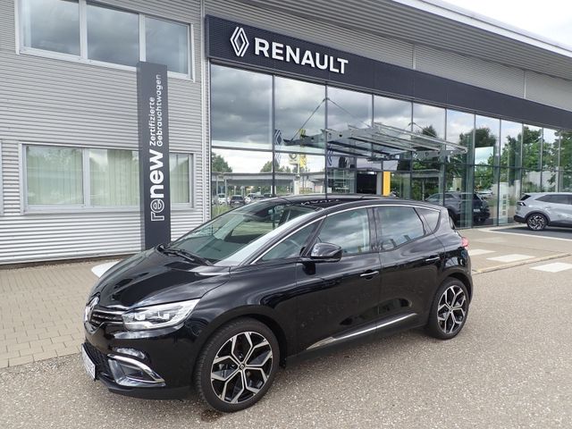 Renault Scenic Intens TCe 140 GPF