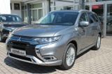 Mitsubishi Plug-in Hybrid Outlander 2.4 Plus mit Fahrassi-p