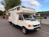 Karmann Gipsy /H-Zulassung / Markise/ Klima - Karmann Alkoven