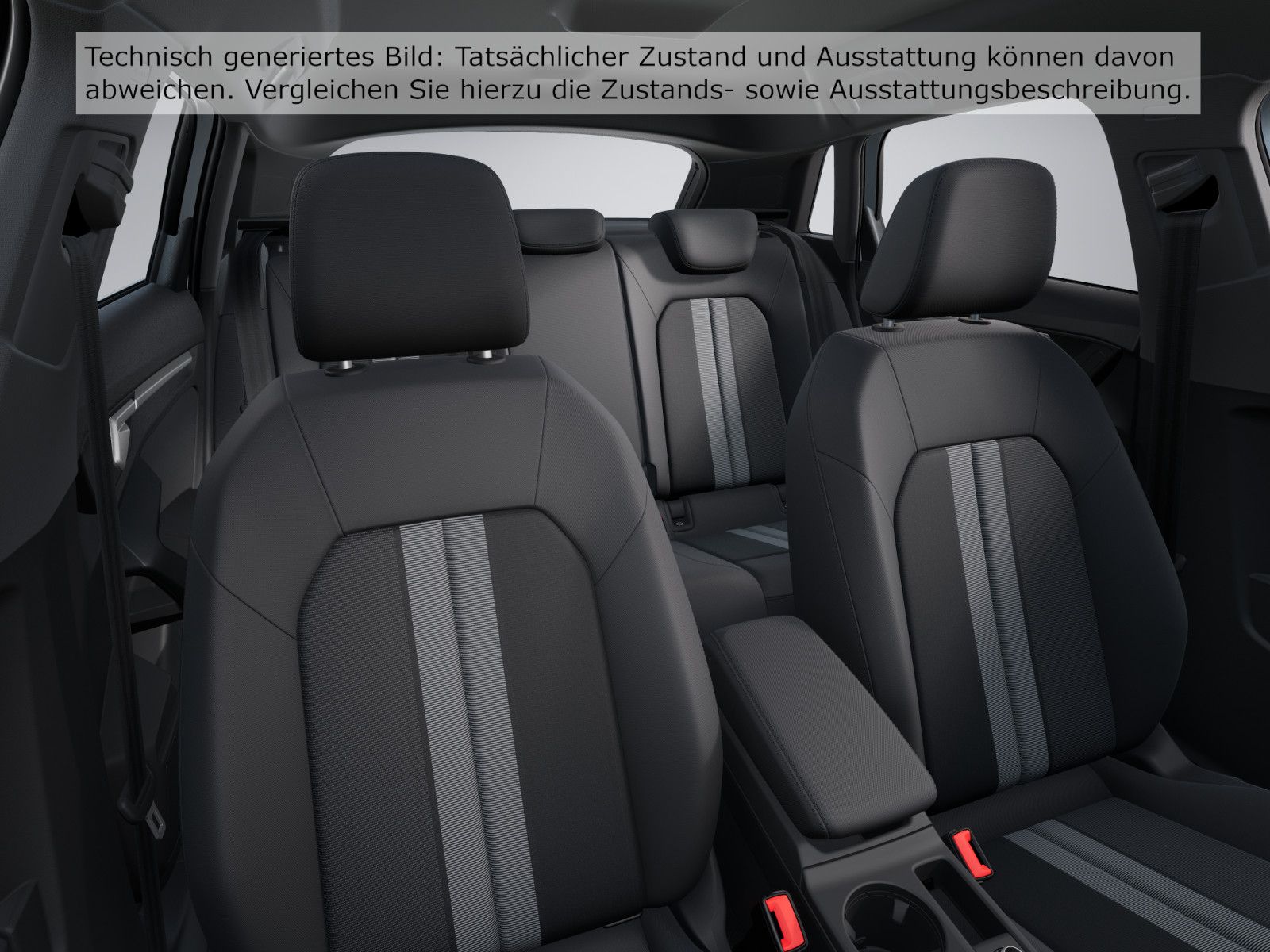 Audi A3 - Bild 11