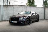 Bentley Continental GT V8 Mulliner - Bentley Continental GT aus 2021