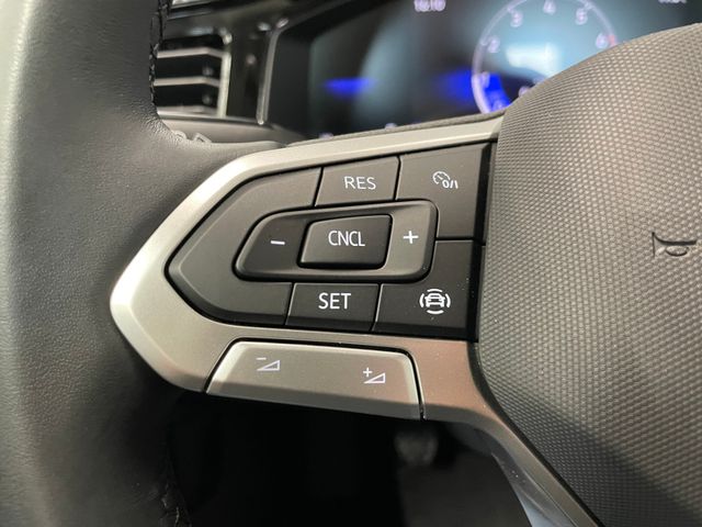Polo Life 1.0 TEMPOMAT SHZ PDC