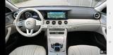 Mercedes-Benz CLS 400 d 4MATIC - - gebrauchte Mercedes-Benz CLS 400 aus dem Jahr 2019