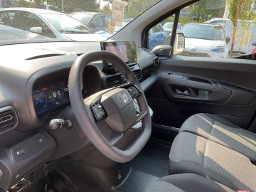 Toyota Proace City - 9