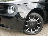 Honda E ADVANCE 17" NAVI+PANORAMAD.+ACC+360°KAM+SHZ - Honda e mit Elektro-Antrieb
