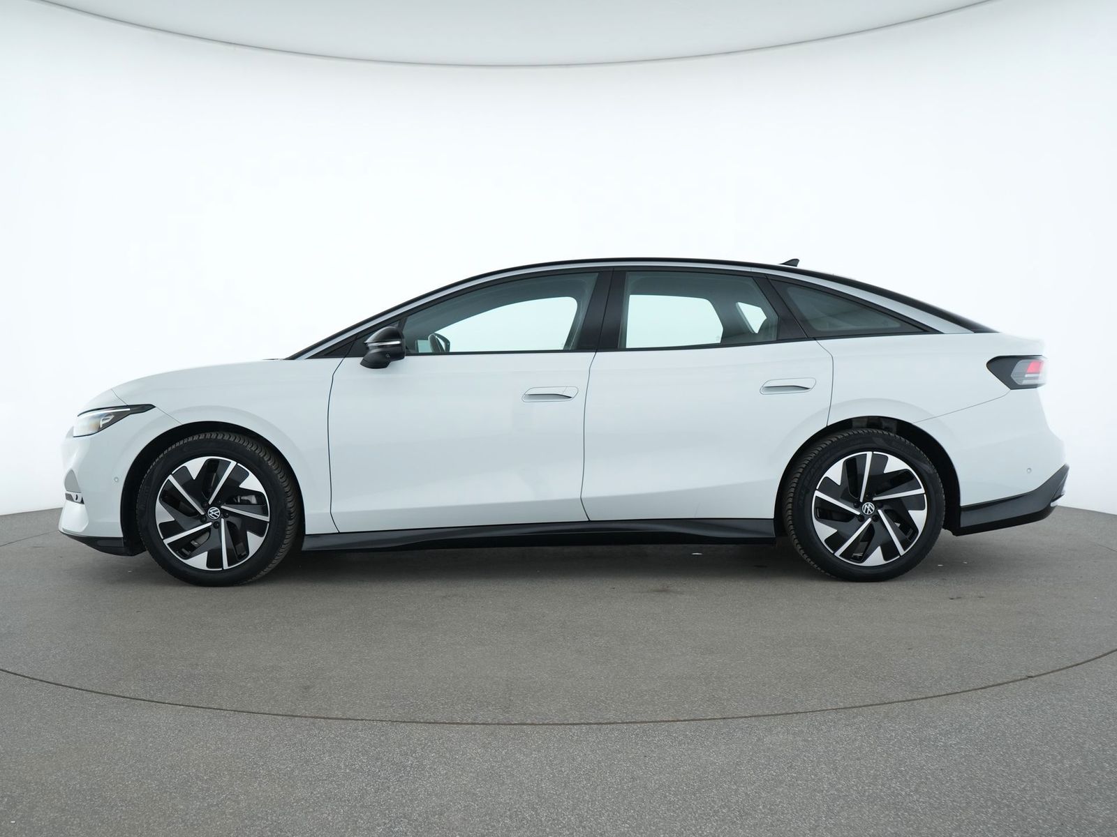 Volkswagen ID.7 - Bild 9