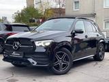 Mercedes-Benz GLE 350d 4M AMG-LINE/NIGHT-PAKET/PANORMA/R-KAMER - Mercedes-Benz GLE 350 in Bochum