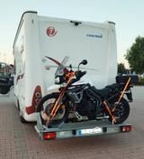 Eura Mobil Contura 660 hb TV Sat Solar Alde - Offers matching your search criteria